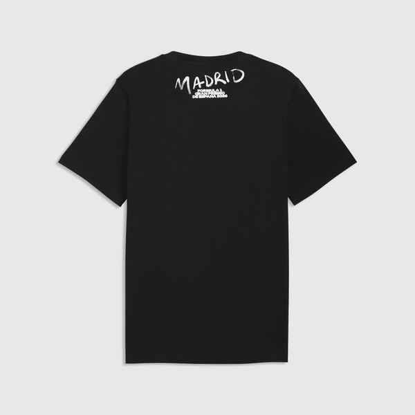 F1 Collection PUMA Madrid GP T-shirt