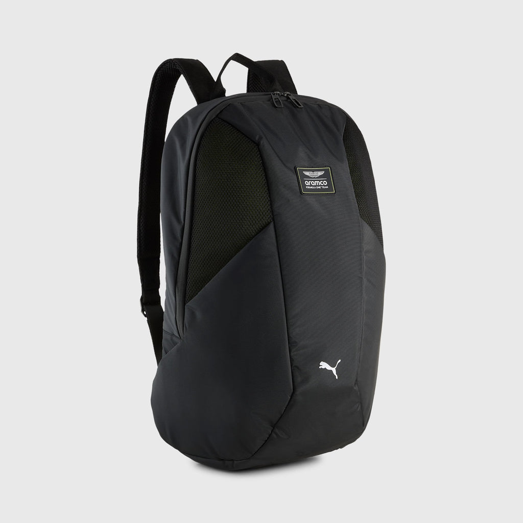 Aston Martin F1 Team PUMA Backpack