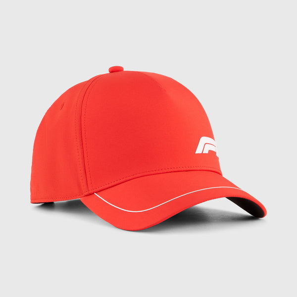F1 Collection PUMA Kids Classic Cap
