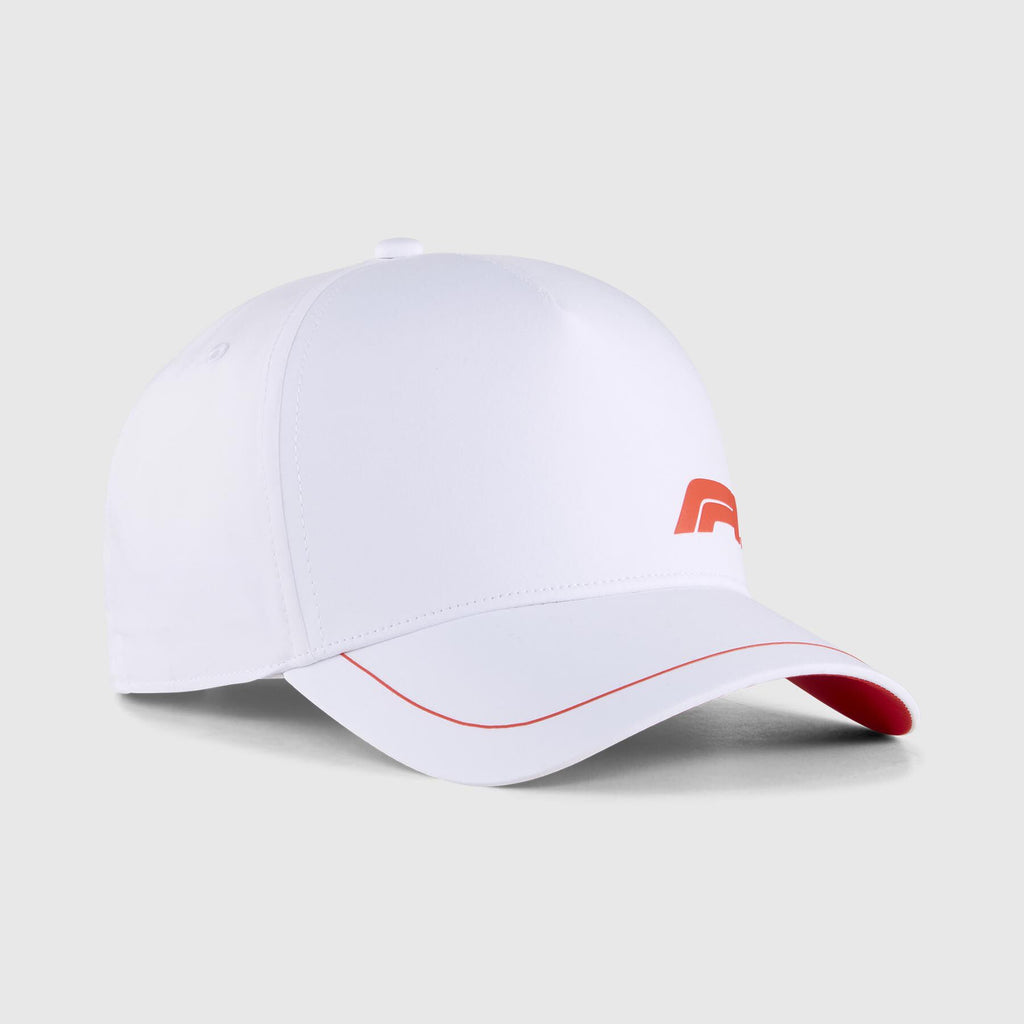 F1 Collection PUMA Cap