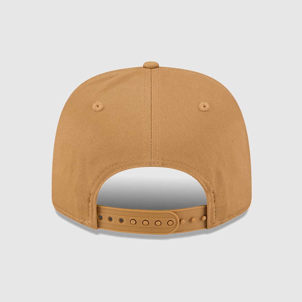 Haas F1 Team New Era 9SEVENTY® 2025 US GP Cap