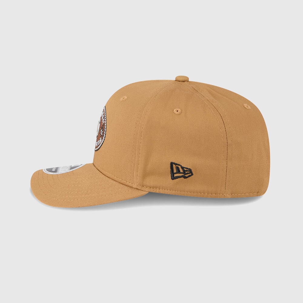Haas F1 Team New Era 9SEVENTY® 2025 US GP Cap