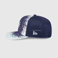 Haas F1 Team New Era 9SEVENTY® 2025 Vegas GP Cap