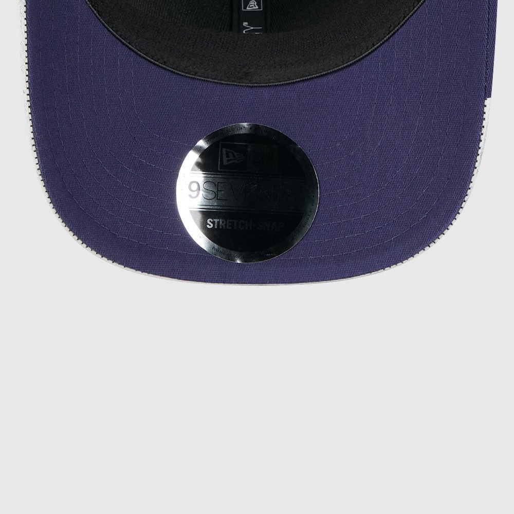 Haas F1 Team New Era 9SEVENTY® 2025 Vegas GP Cap