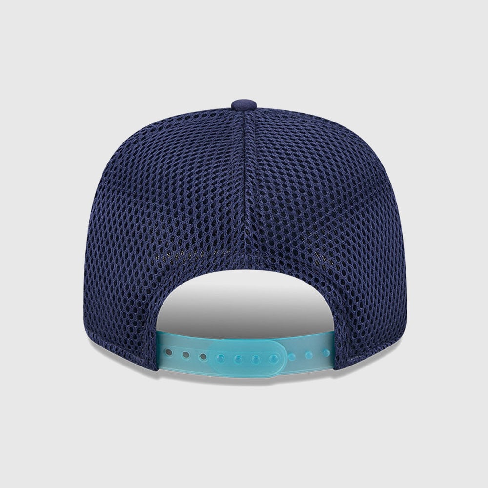 Haas F1 Team New Era 9SEVENTY® 2025 Vegas GP Cap