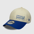 Red Bull Racing New Era 9FORTY Seasonal Cap