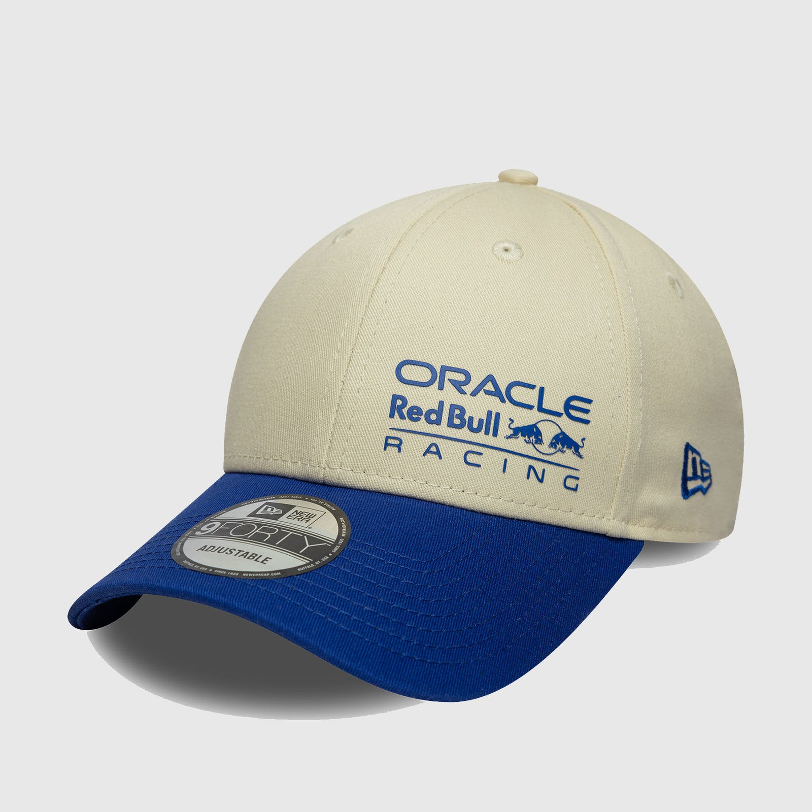 Red Bull Racing New Era 9FORTY Seasonal Cap