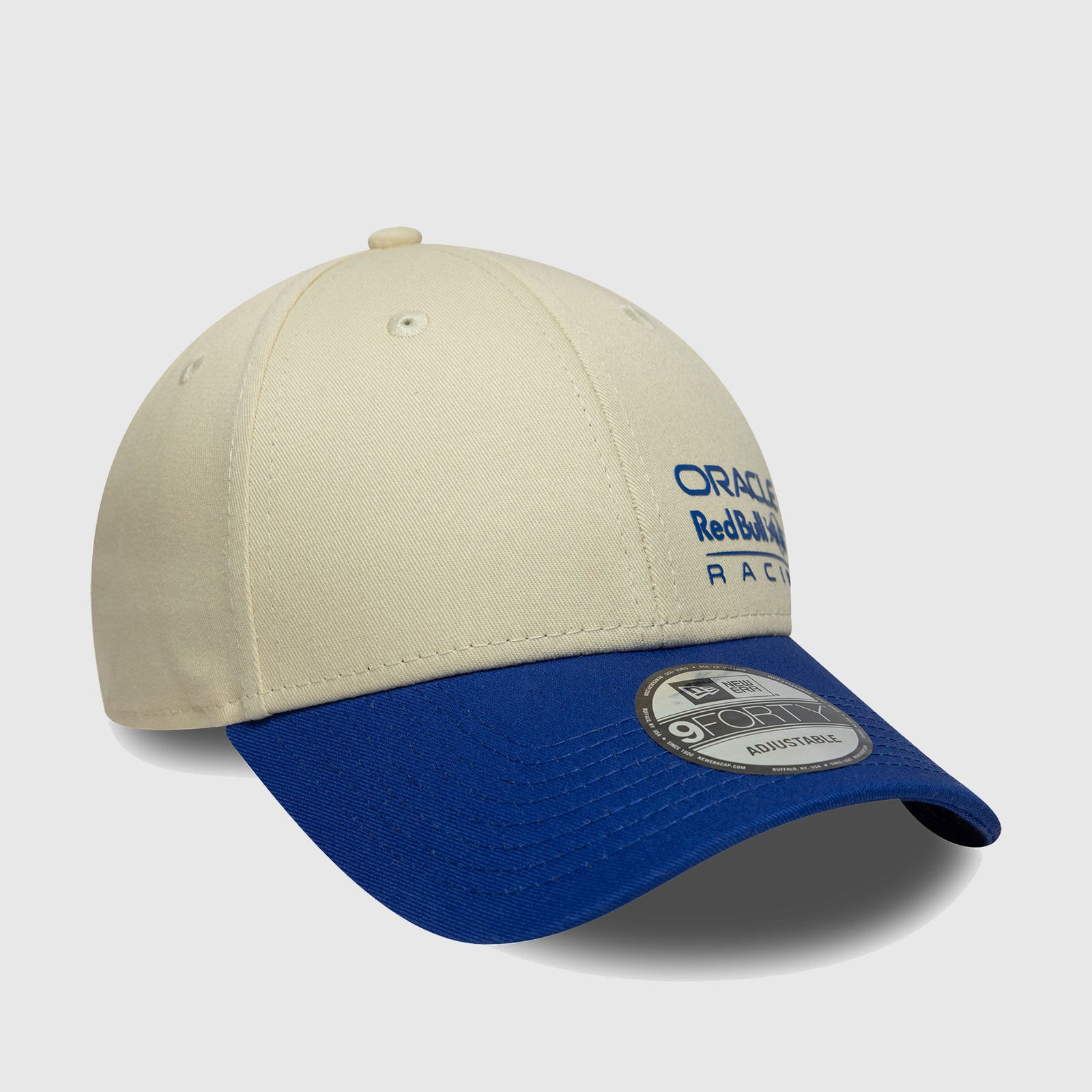 Red Bull Racing New Era 9FORTY Seasonal Cap