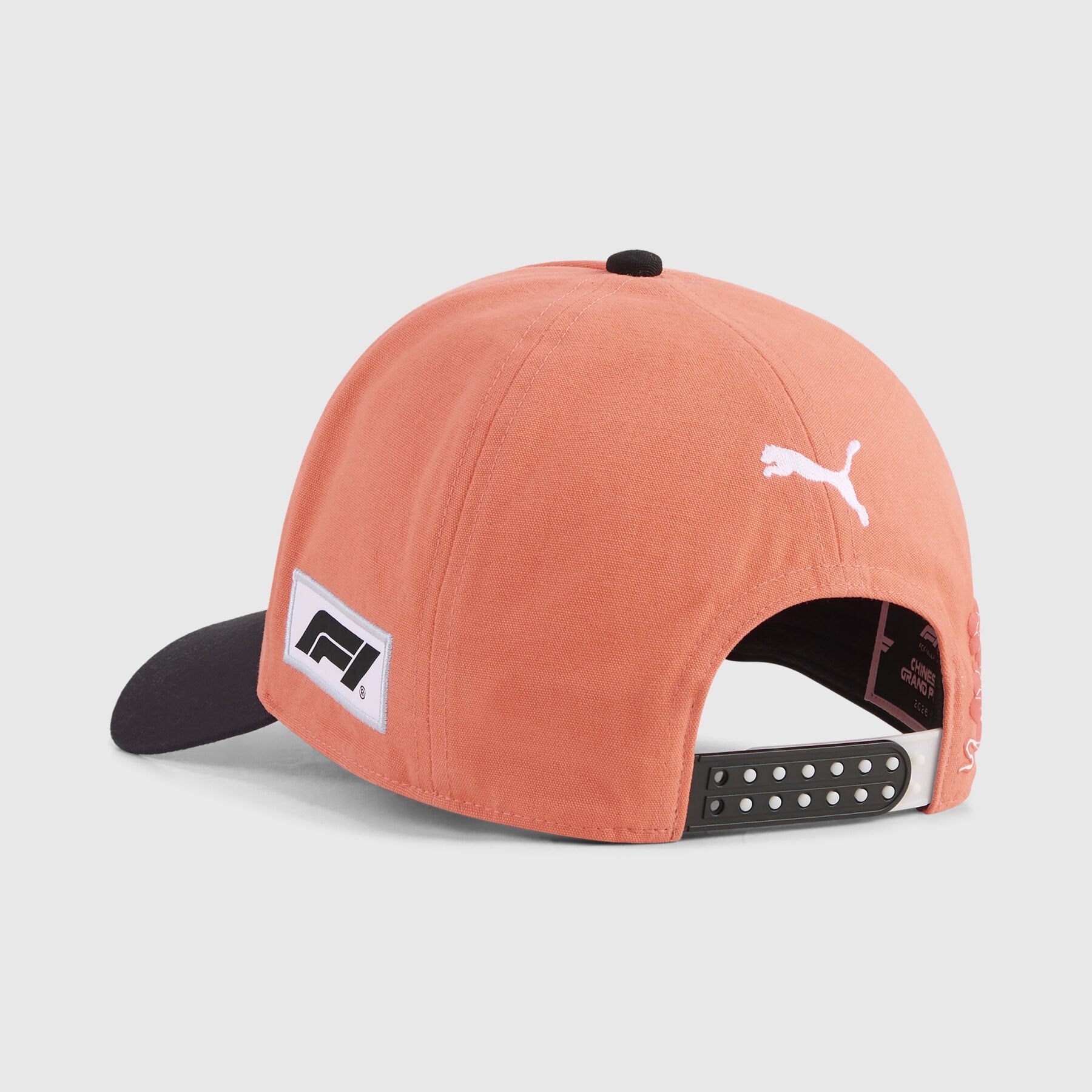 F1 Collection PUMA China GP Cap