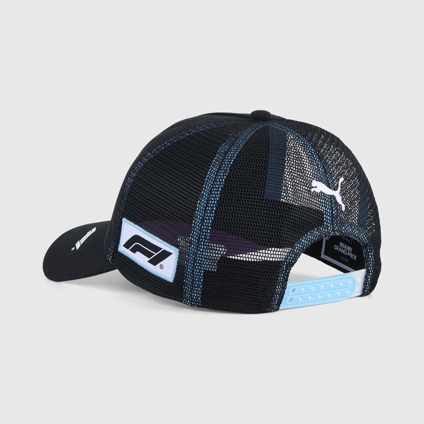 F1 Collection PUMA Miami GP Cap