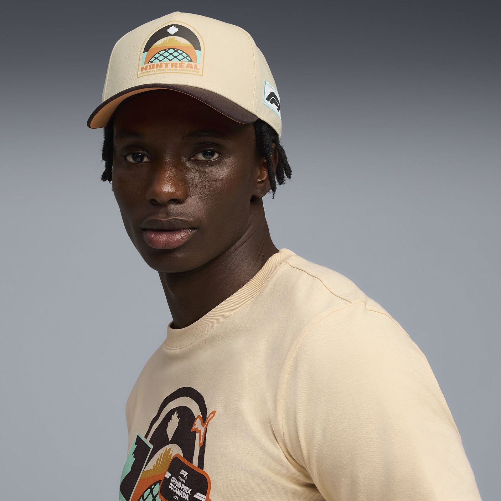 F1 Collection PUMA Canada GP Cap