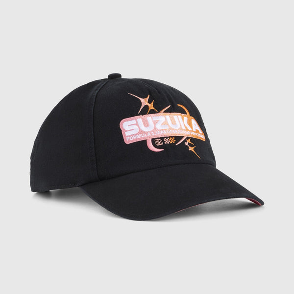 F1 Collection PUMA Japan GP Cap