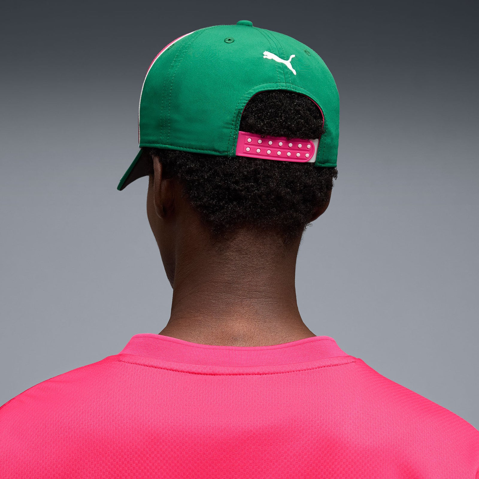 F1 Collection Mexico Special Baseball Cap