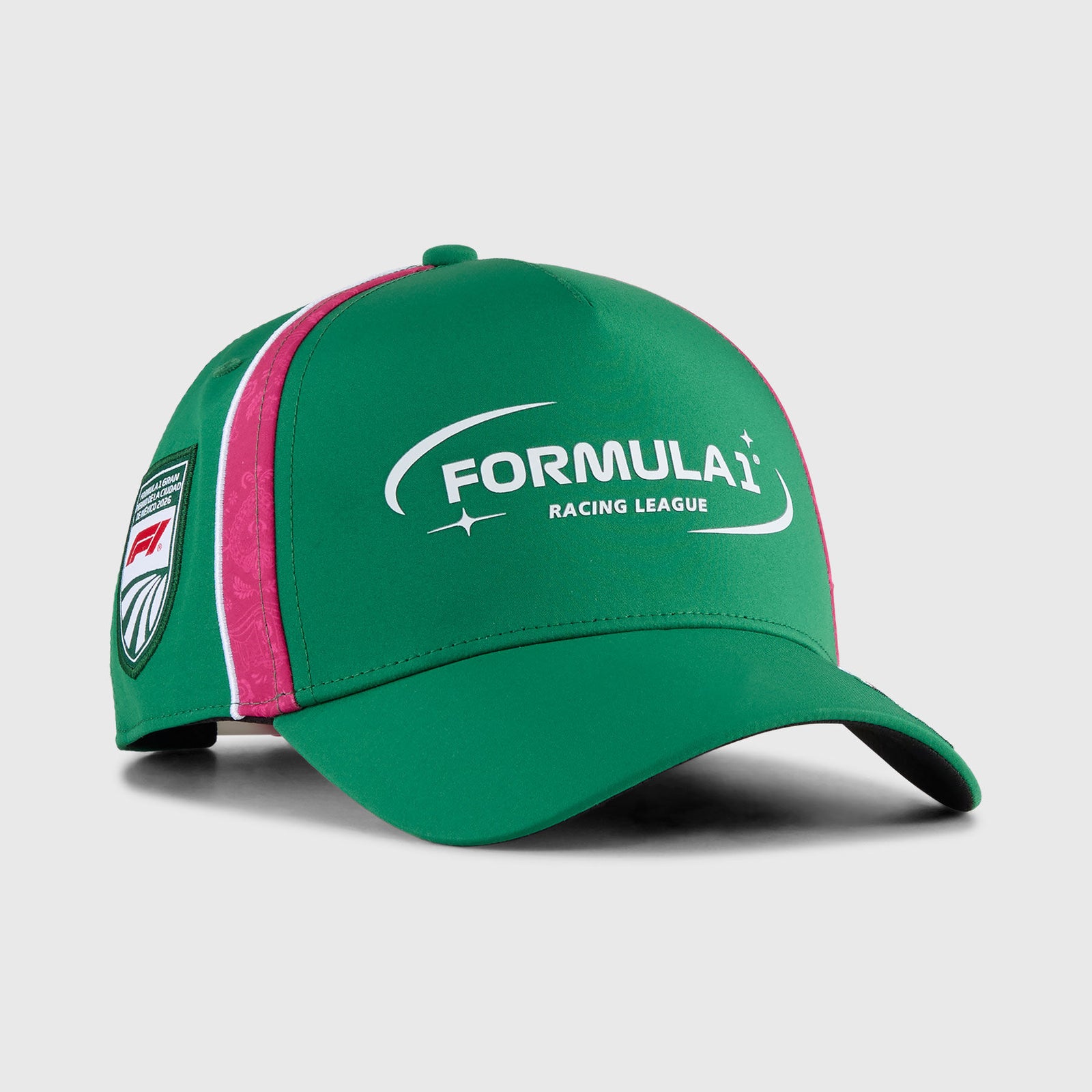 F1 Collection Mexico Special Baseball Cap