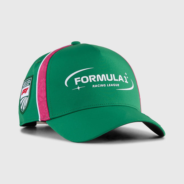F1 Collection Mexico Special Baseball Cap