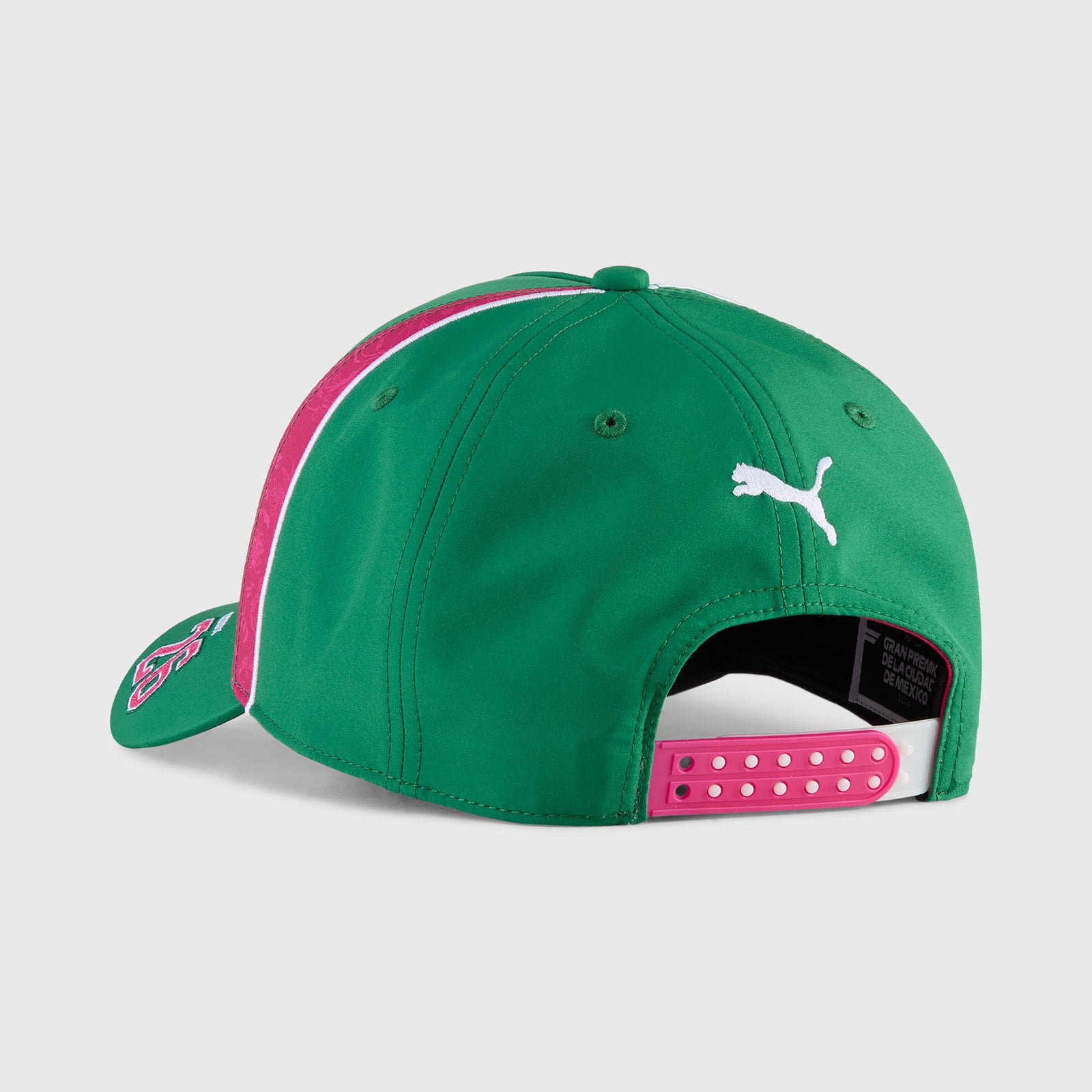 F1 Collection Mexico Special Baseball Cap