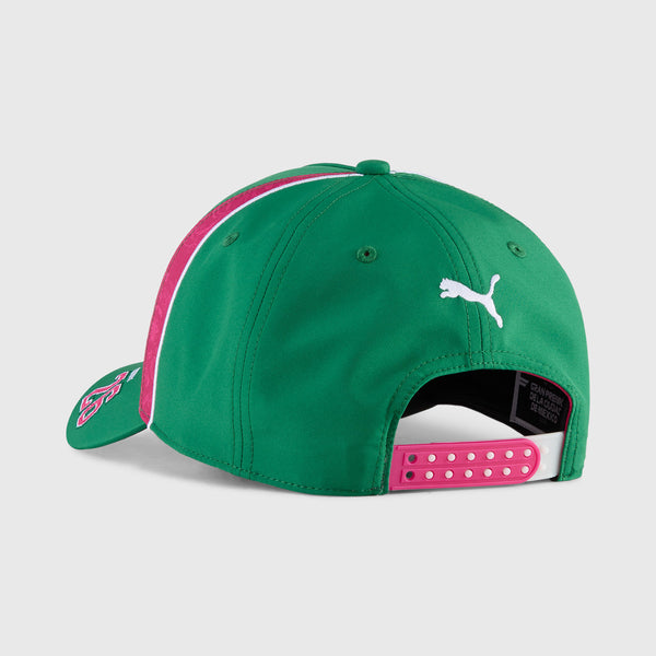 F1 Collection Mexico Special Baseball Cap