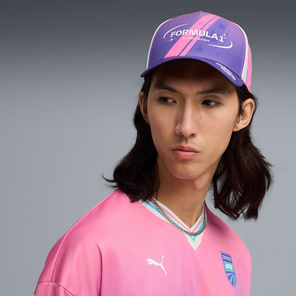 F1 Collection Miami Special Baseball Cap