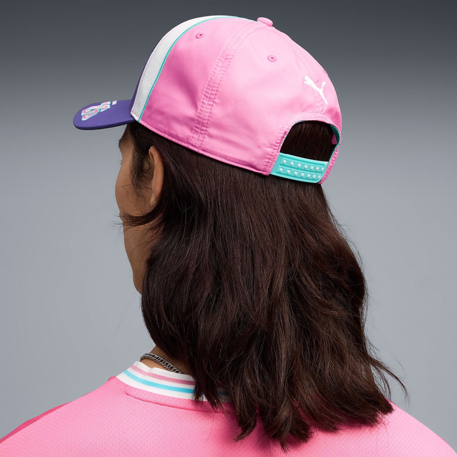 F1 Collection Miami Special Baseball Cap