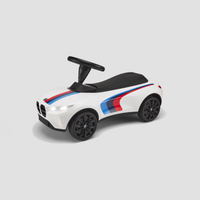 BMW BMW BABY RACER IV MOTORSPORTS