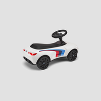 BMW BMW BABY RACER IV MOTORSPORTS