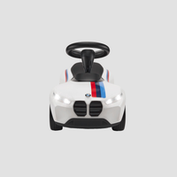 BMW BMW BABY RACER IV MOTORSPORTS