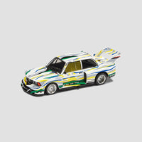BMW BMW ART CAR LICHTENSTEIN 1:43