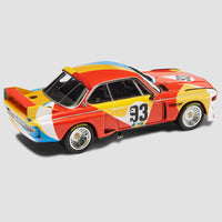 BMW BMW ART CAR CALDER 1:43