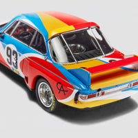 BMW BMW ART CAR CALDER 1:43