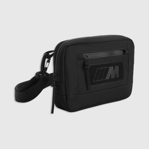 BMW Lifestyle BMW M Cross Body Bag