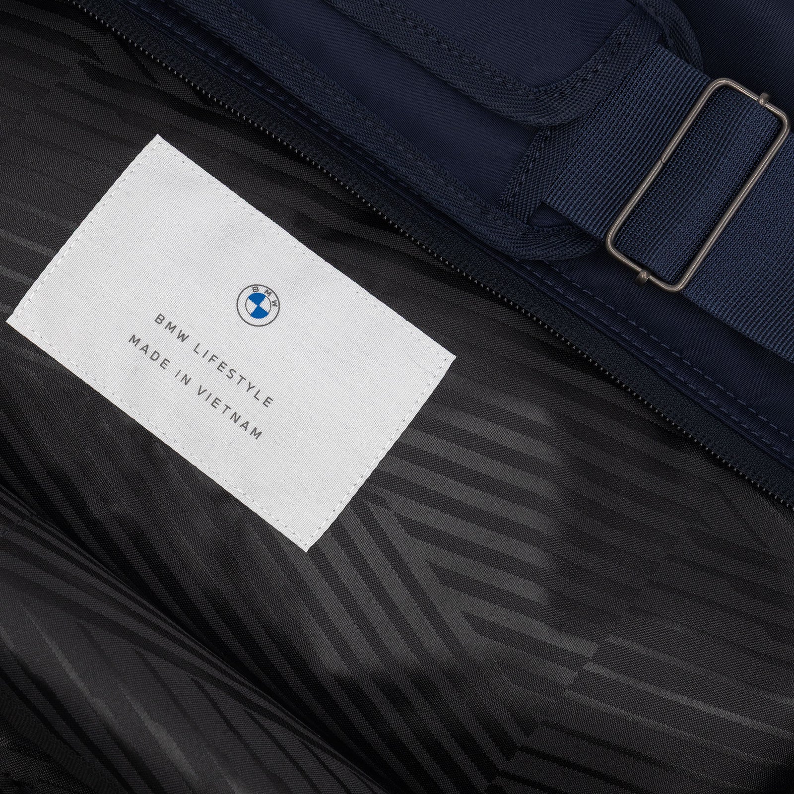 BMW Lifestyle BMW Lifestyle Short Weekender