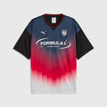 F1 Collection Great Britain Relaxed Jersey