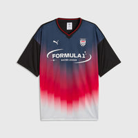F1 Collection Great Britain Relaxed Jersey