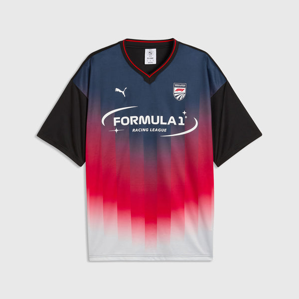 F1 Collection Great Britain Relaxed Jersey