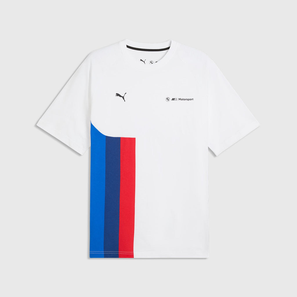 BMW Motorsport PUMA PUMATECH T-shirt