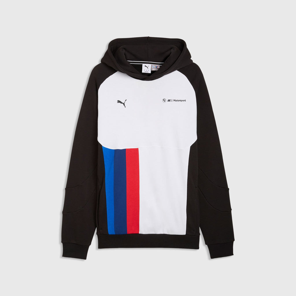 BMW Motorsport PUMA PUMATECH Hoodie