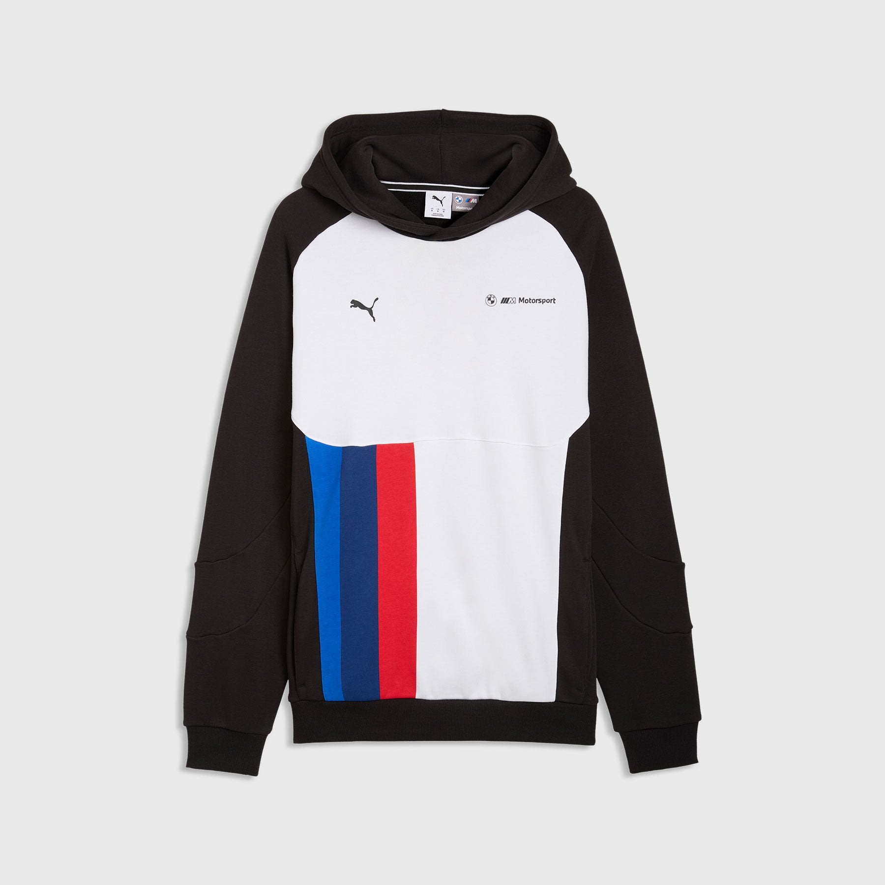 BMW Motorsport PUMA PUMATECH Hoodie