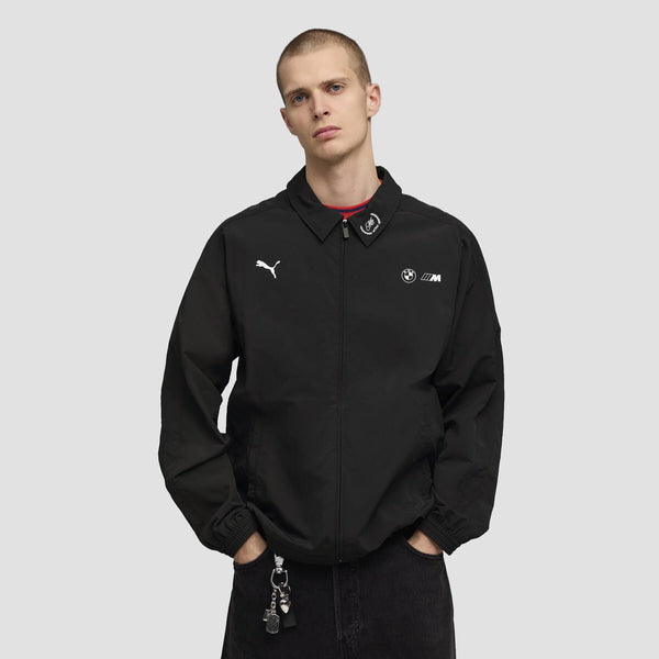 Bmw Motorsport PUMA T7 Jacket