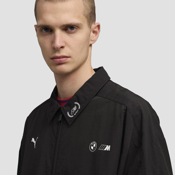 Bmw Motorsport PUMA T7 Jacket
