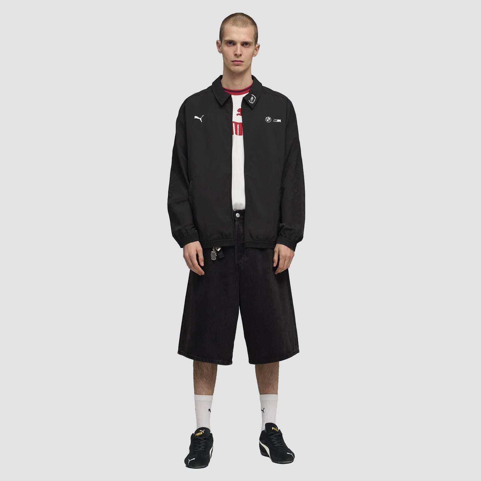 Bmw Motorsport PUMA T7 Jacket