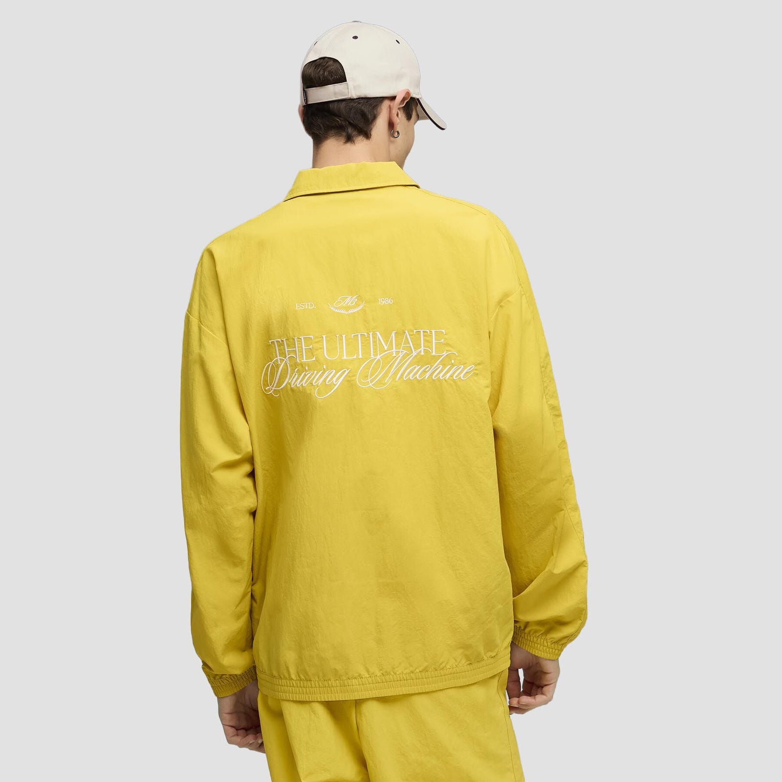 Bmw Motorsport PUMA T7 Jacket