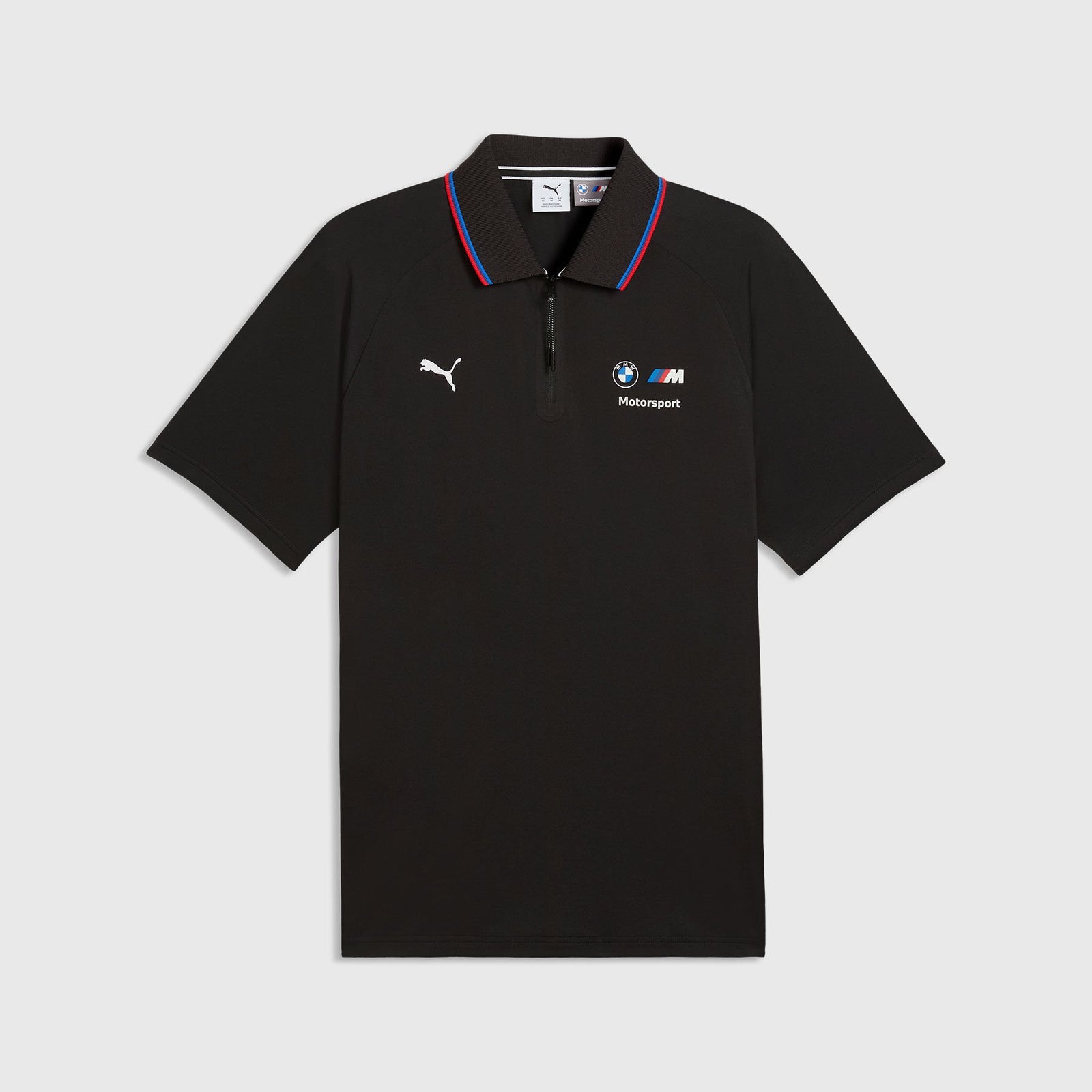 BMW Motorsport PUMA BMW M Motorsport Cloudspun Polo
