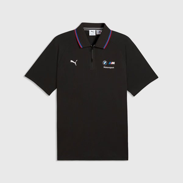 BMW Motorsport PUMA BMW M Motorsport Cloudspun Polo