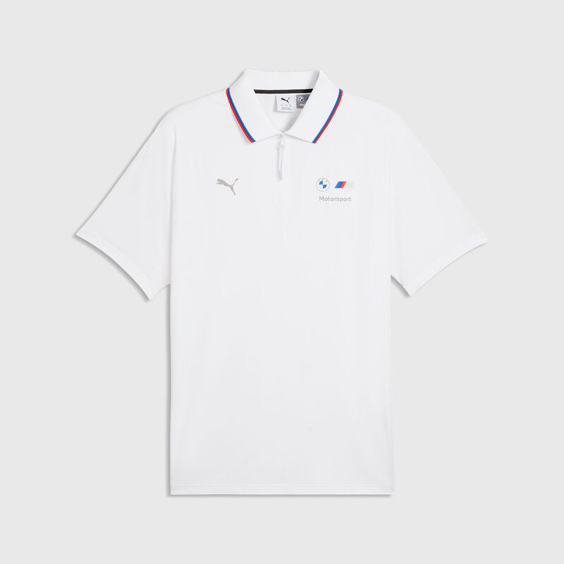BMW Motorsport PUMA BMW M Motorsport Cloudspun Polo