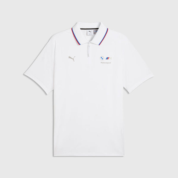 BMW Motorsport PUMA BMW M Motorsport Cloudspun Polo