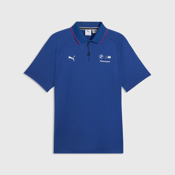 BMW Motorsport PUMA BMW M Motorsport Cloudspun Polo