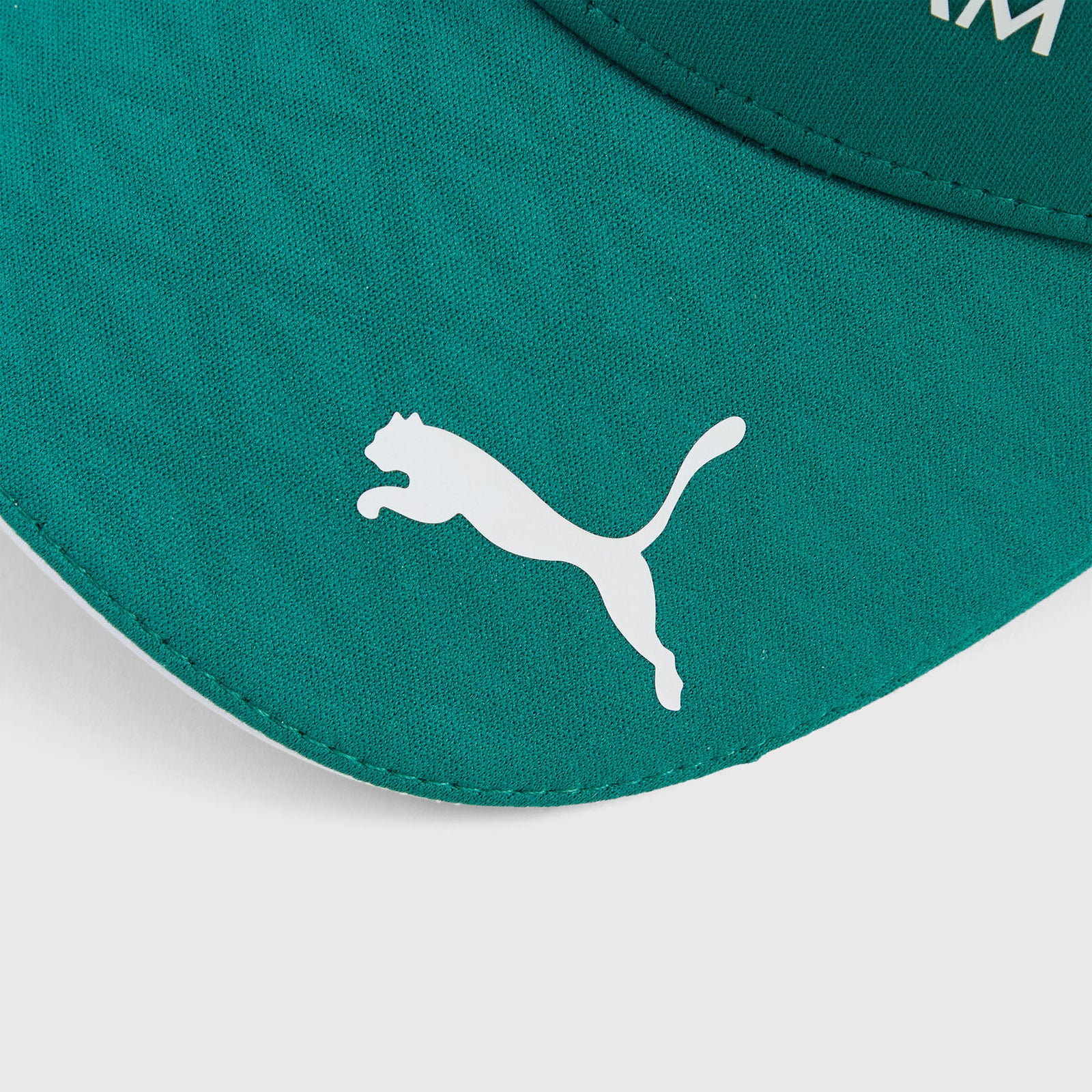 Aston Martin F1 Team Kids 2026 Fernando Alonso Cap