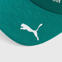Aston Martin F1 Team Kids 2026 Fernando Alonso Cap