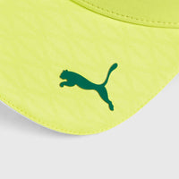 Aston Martin F1 Team 2026 Fernando Alonso Cap
