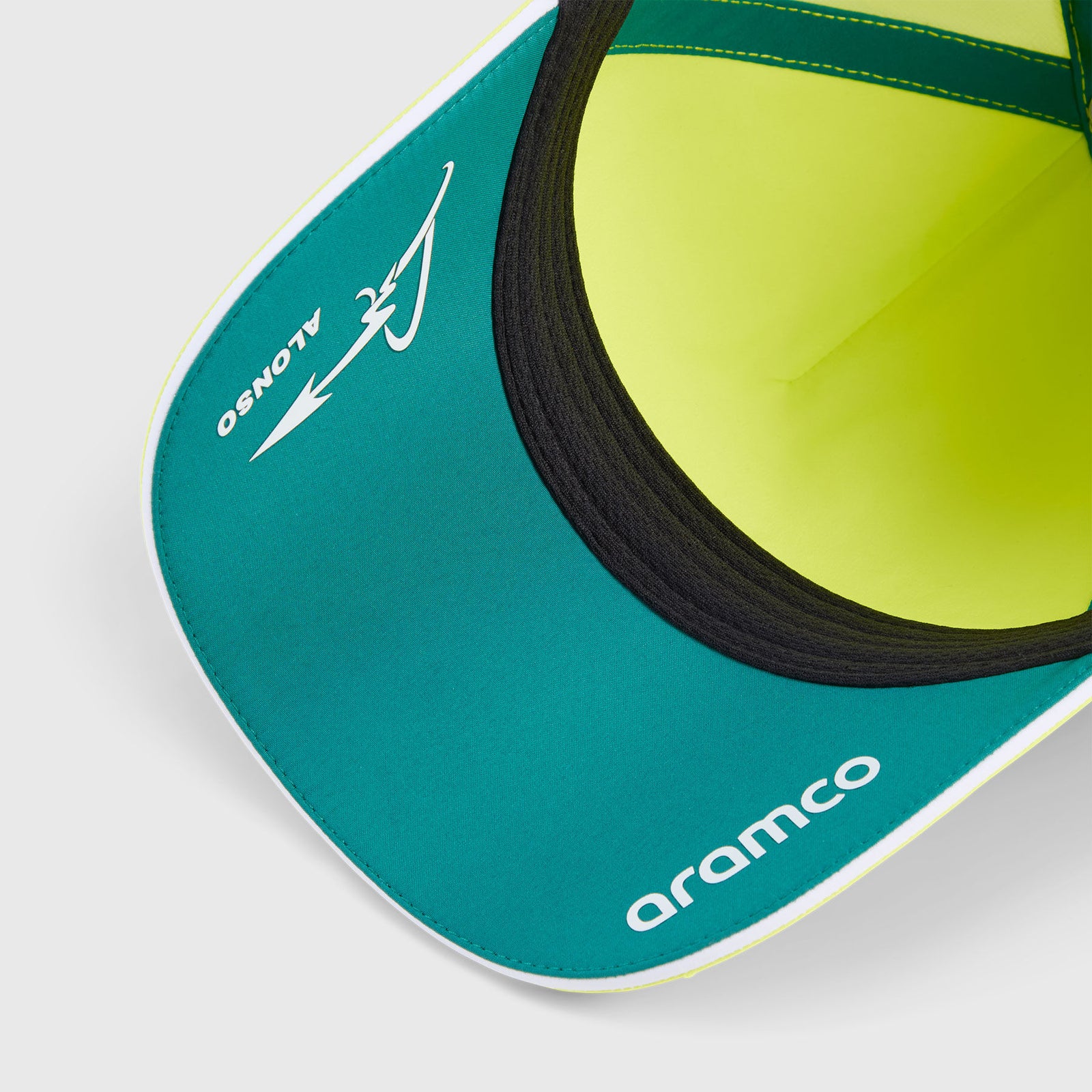 Aston Martin F1 Team 2026 Fernando Alonso Cap